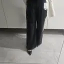 따뜻하고 포근한바지
거울바지로 딱이에요
두컬리 쟁였습니