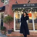 이렇게 예쁘고 고급스러운 코트를! 블프이벤트로!
그것도