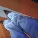 평소 싸이즈보다 한단계 크게 주문하길 잘했어요.  이에