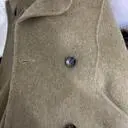 박시한 스타일로 제가 찾던 스타일의 코트에요
주변에서도