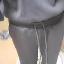 안에 원단 부드러워서 좋아요
사이즈도 적당해요
세트구매