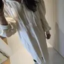 폭닥하니 좋아요 가볍고요 ~  앞쪽에포인트가 되서 이뻐