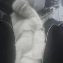 사람들이 모피입었다고 ㅋㅋ난리났어요~
해명하기 바쁠정도