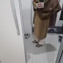 스웨이드 가방이 유행이라 하나 장만하려고 여기저기 알아