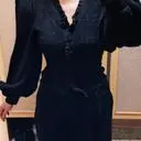 보슬보슬 가볍고 한 벌로 입으니 넘 예뻐요  끝단 스트