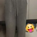 기모라 따뜻해서 좋아요~ 길이감도 적당하고 편하게 잘입