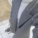 어깨 무척 넓어요ㅋ
과한거 같기도하지만 내가입어서 멋지