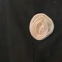 드레시한 옷을  입을 때 살짝 포인트로 착용했는데
완전