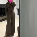 큰 키가 아니라 숏기장으로 주문했어요
굽이 높은편인 슈