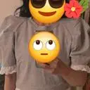 기대했던 것 이상으로 사랑스러운 티입니다.
퍼프 소매도