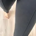 핀턱이 들어간 바지를 좋아해요. 그런데 레깅스도 핀턱이