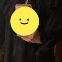 청바지에 입어도 이쁘고 스커트에도 잘 어울립니다.
풍성