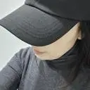 쉐입과 챙부분이 탄탄해서 더 예쁜 모잡니다.
두상이 작