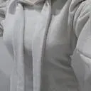 한파가 찾아와도 따뜻하게 입을 수 있는 원피스예요.
재