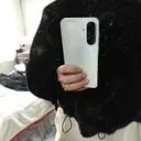 보들보들 착용감 좋고 따뜻해요 길이도 짧아서 더 맘에들