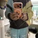 줄로그니트는 왜다이렇게 부드럽나요?
그냥 맨살에입어도
