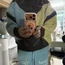 줄로그니트는 왜다이렇게 부드럽나요?
그냥 맨살에입어도
