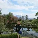 여행가서 입었는데 아주 마음에 들었어요~
여유있는 사이