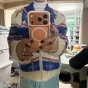 아이보리색상넘 예쁘네요
두가지색상 고민햇는데 아이보리가