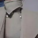 따뜻하니   고급져보이고 핏도 이뻐요.디자인도 이쁘고 