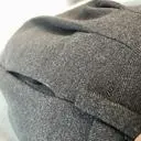 아무벨 폴라니트와 같이 입었어요
차콜끼리 일부러 깔맞춤