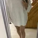 너무 오래 기다렸네요. 
생각보다 기장이 짧아서 원피스