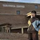 우왕...퐁신퐁신하고 너무 따숩고 색감이 이쁘고 좋아요