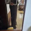 두껍고 따뜻하고 길어서 멋스러운거같아요
안감도 따로 있