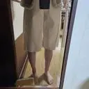 요즘 반바지가 다 짧아서 입고 싶어도 망설였는데 이 상