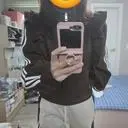 너무 이뻐용♡줄로그 스타일 진짜 너무 좋아요.  이런 