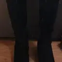 디자인 예쁘네요 반치수 크게 주문하니 양말신고 신기에 