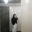 토브드 옷이 참 이뻐요. 셋업으로나 따로 ㅎㅎ
점퍼 좋