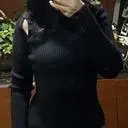 가격도 착하고 무엇보다 겨울 이너로 딱이예요
아무데나 