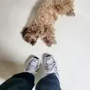 아니..신발 왜이케 이뽀요..
명품 저리가라네유~♡
키