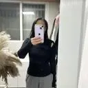 많이 기대 안했는데 두껍고 추울때 잘 입을 수 있겠어요