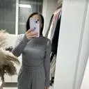 두꺼워서 너무 좋아요. 겨울 때 잘 입을게게요..좋아 