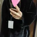 배송 날짜보다 조금  빨리 배송왔어요..퍼 질감이 정말