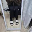 폭스퍼 베이지ㆍ그레이 있는데 라쿤퍼는 확실히 털이 덜 