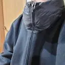  저렴한 가격에 막입기 좋겠어요~ 패딩카라가 유니크 하