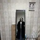 가볍고 너무 예뻐요
오늘 모임 있어서 입고 나왔어요
예