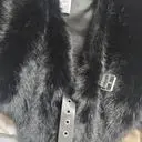 블랙케이프 넘 잘하고다닙니다 털도예쁘고  밝은톤  더사