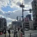 160센티 키에 길이는 좀 긴편이구요 소재는 도톰하고 