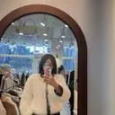 실물이 더 예뻐요 ~ 빛에 따라 반짝반짝 ** 입으면 