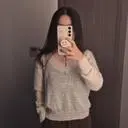 브이라아이라 불편함 없이 가볍고 좋아요.
속에 비쳐 나