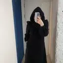 이거 진짜 더워요.오늘 춥다고해서 입고 나왔는데 오 완