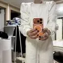 셋업으로 팬츠랑 구매햇는데 디자인도 넘 예쁘고 재질도
