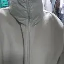 연한카키가 넘 고급스러워요~ 폴라나 목도리가 필요없이 