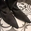 이번에 이 스웨이드 부츠들 세컬러 모두 구매하고 기존 