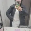 잘맞고이뻐요 오랫만에 이쁜옷입고 출근해요  사이즈 정싸