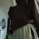 맨투맨  이거 역시 예뻐요 아..돈이랑 옷 소장할곳이 